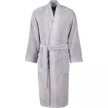 Халат Cawoe, серый