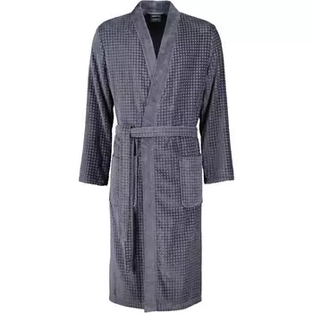 Халат Cawoe, серый