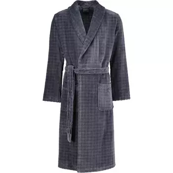 Халат Cawoe, серый