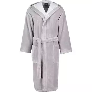 Халат Cawoe, серый