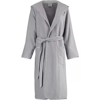 Халат Cawoe, серый