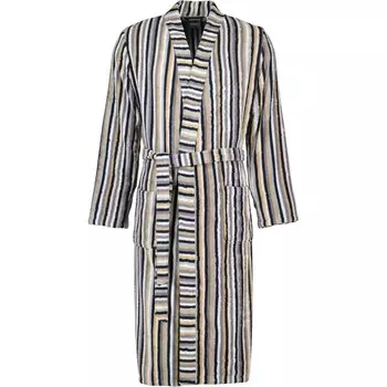 Халат Cawoe, серый