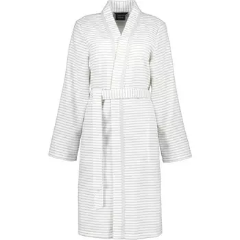 Халат Cawoe, серый