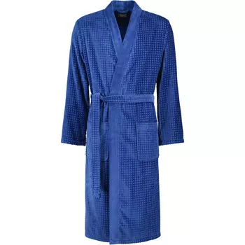 Халат Cawoe, синий