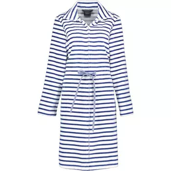 Халат Cawoe, синий