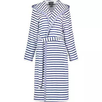 Халат Cawoe, синий