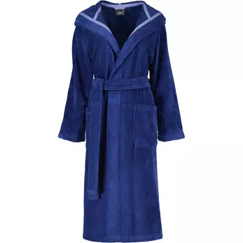 Халат Cawoe, синий