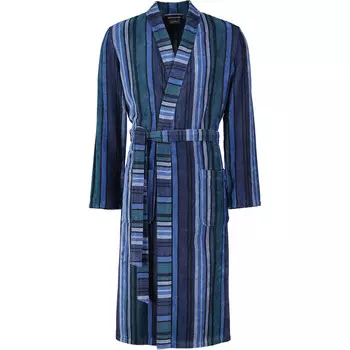 Халат Cawoe, синий