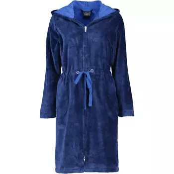Халат Cawoe, синий