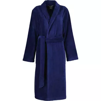 Халат Cawoe, синий