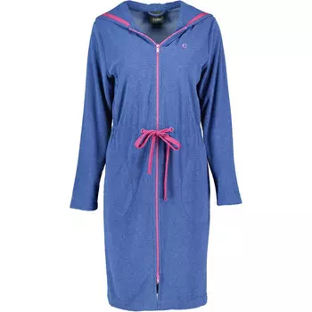 Халат Cawoe, синий