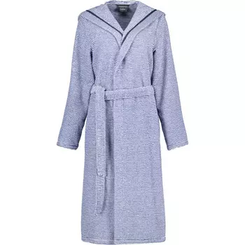 Халат Cawoe, синий