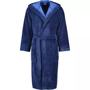 Халат Cawoe, синий