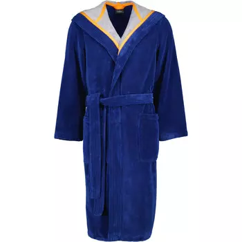 Халат Cawoe, синий