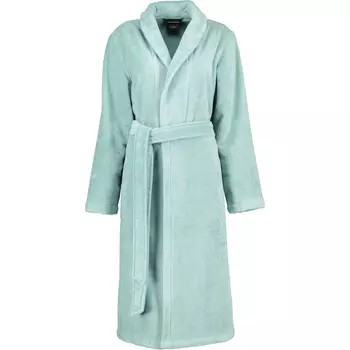 Халат Cawoe, зеленый
