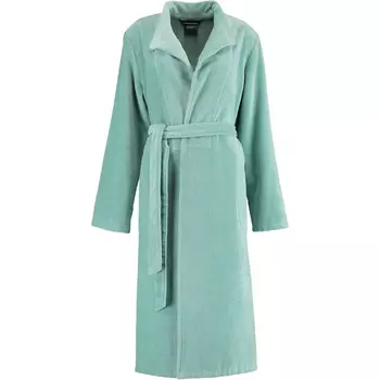 Халат Cawoe, зеленый