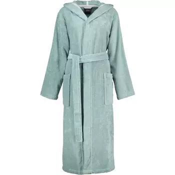 Халат Cawoe, зеленый