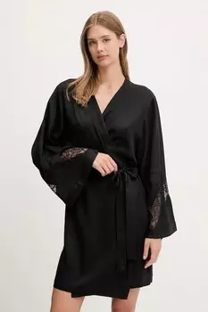 Халат Chantelle, черный