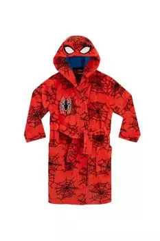 Халат Человека-Паука Marvel, красный