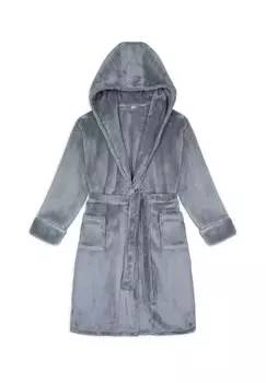 Халат Chelsea Peers, серый