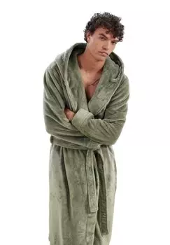 Халат Chelsea Peers, зеленый