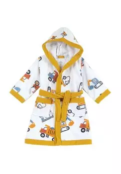 Халат Chicco, оранжевый