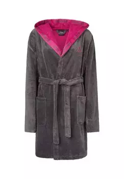 Халат Chiemsee, темно-синий