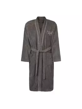 Халат Chiemsee Venice, антрацит