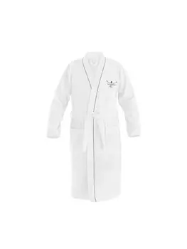 Халат Chiemsee Venice, белый