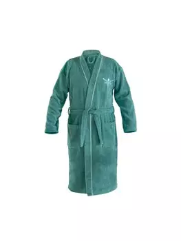 Халат Chiemsee Venice, цвет smaragd