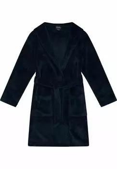 Халат Claudio, цвет blue