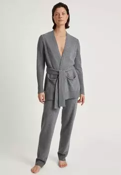 Халат COLLECTION Calida, серый