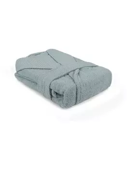 Халат Colourful Cotton, мятный