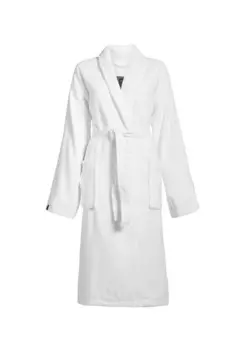 Халат Connect Organic однотонный ESSENZA