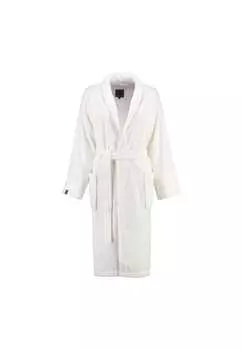 Халат connect органический уни Essenza, белый