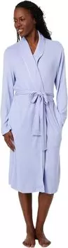 Халат Cozy Knit Oasis Robe N by Natori, цвет Soft Lavendar