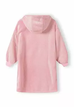 Халат CUDDLE MINOTI, розовый