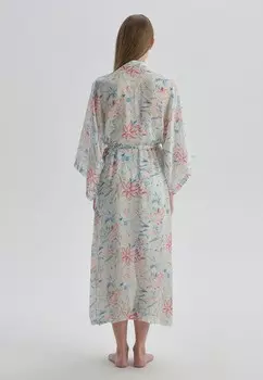 Халат DAGI, разноцветный