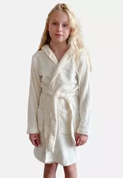 Халат Decoy, цвет beige