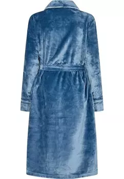 Халат Decoy, синий
