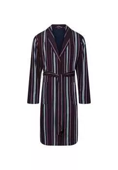 Халат день и ночь Hanro, цвет superior stripe