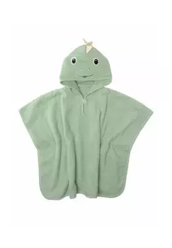 Халат DINO Liliput, цвет grn