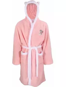 Халат Disney Aristocats in Pink
