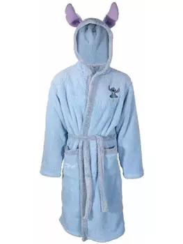 Халат Disney, синий