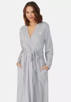 Халат DKNY Intimates, серый