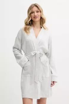 Халат Dkny, серый