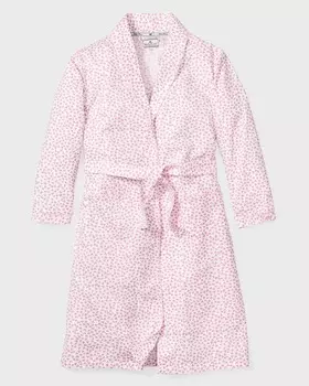 Халат для девочек, размер 3–14 Petite Plume