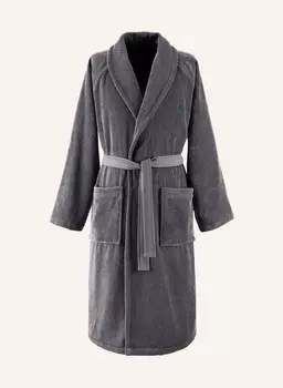 Халат для игры в поло Ralph Lauren Home, черный