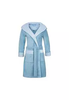 Халат "дневной" Esprit, голубой