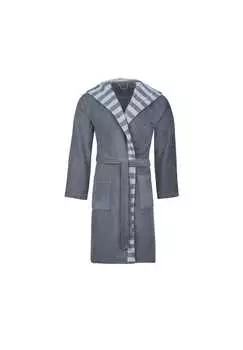 Халат "дневной мужской" Esprit, серый